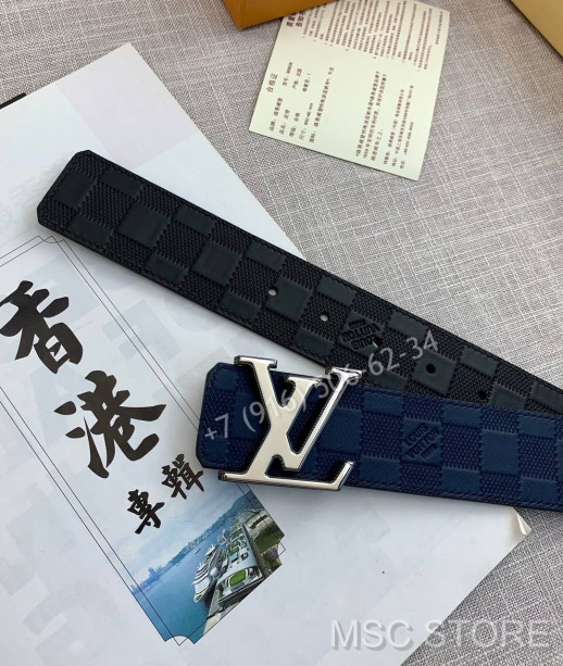 Ремень Louis Vuitton 9427