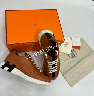 Кроссовки Hermes 33858 2