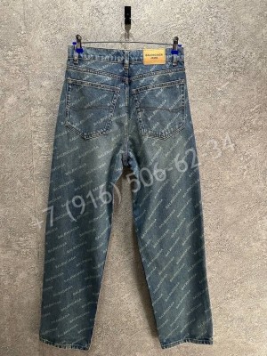 Джинсы Dolce & Gabbana 16961