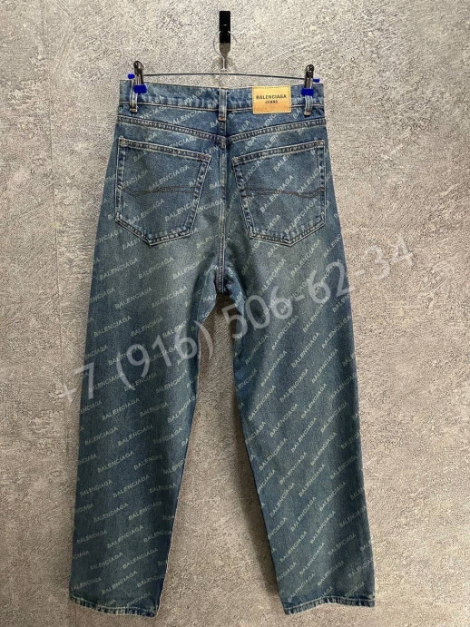 Джинсы Dolce & Gabbana 16961