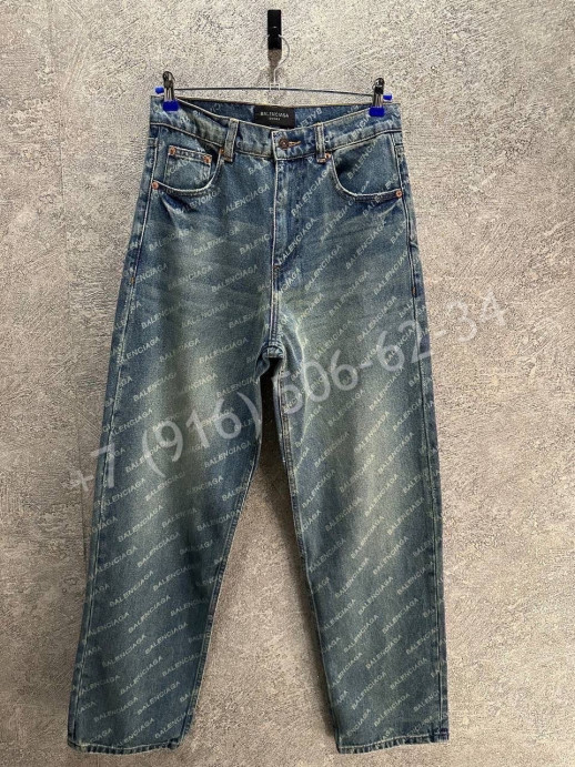 Джинсы Dolce & Gabbana 16961