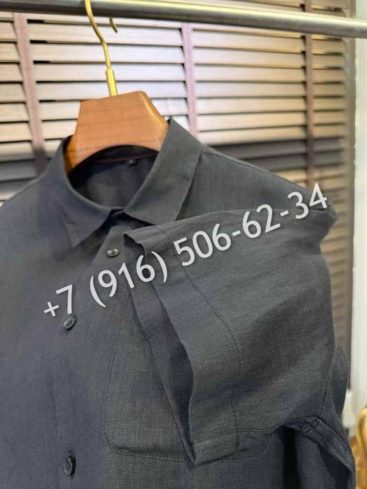 Рубашка Loro Piana 12203 4