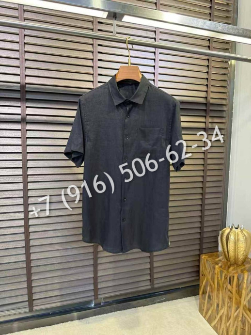 Рубашка Loro Piana 12203 4