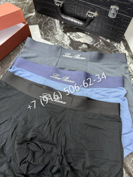 Нижнее Белье Loro Piana 15677 7