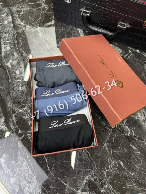 Нижнее Белье Loro Piana 15677 7
