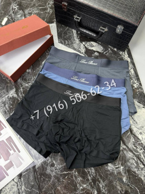 Нижнее Белье Loro Piana 15677 7