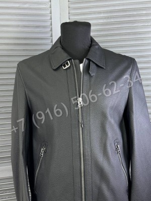 Кожаная куртка Tom Ford 27248