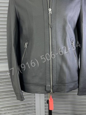 Кожаная куртка Tom Ford 27248