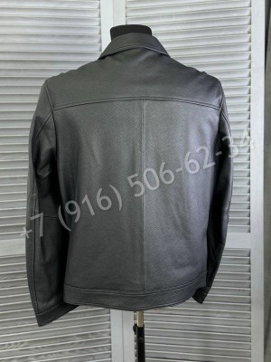 Кожаная куртка Tom Ford 27248