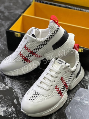 Кроссовки Hermes 17263