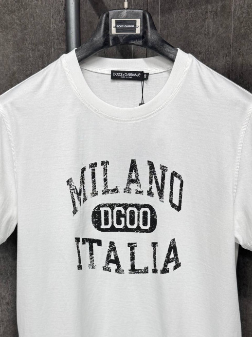 Футболка Dolce & Gabbana 16309