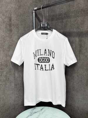 Футболка Dolce & Gabbana 16309