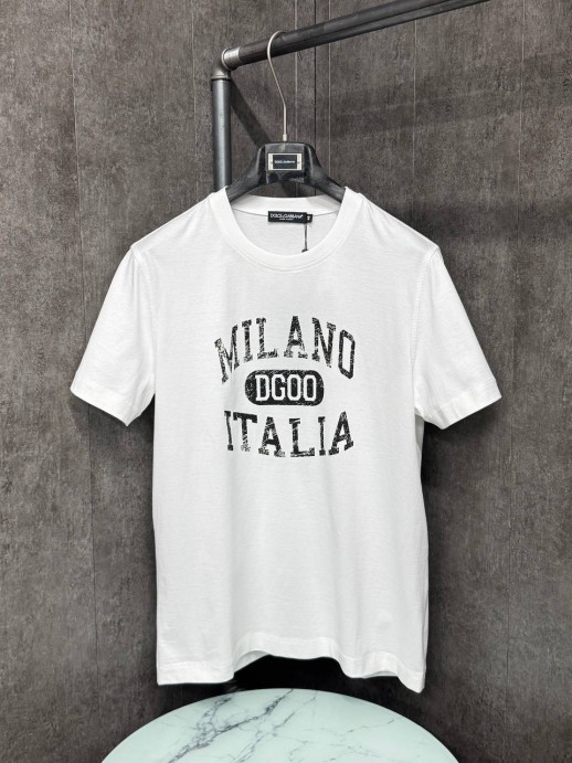 Футболка Dolce & Gabbana 16309