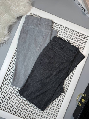 Джинсы Brunello Cucinelli 32213 5