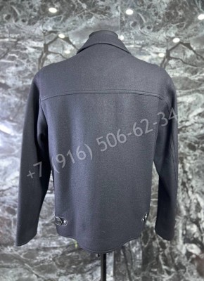 Кашемировая куртка Hermes 17470