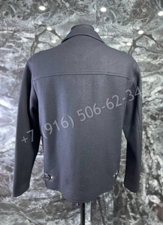 Кашемировая куртка Hermes 17470