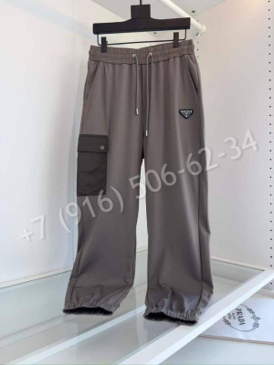 Спортивные штаны Prada 27549