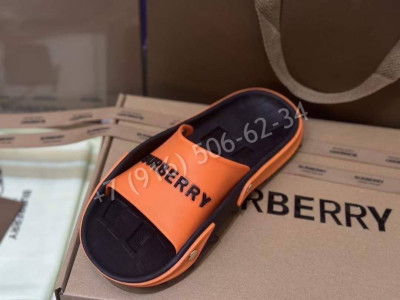 Тапочки Burberry 17570