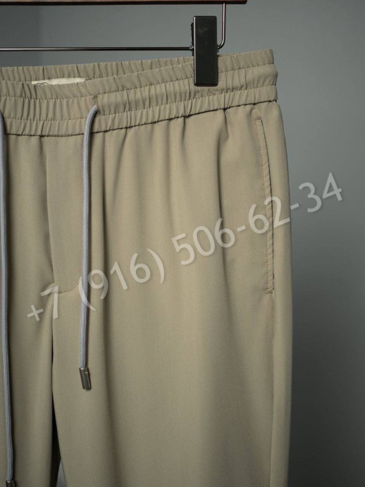 Брюки Brunello Cucinelli 27649