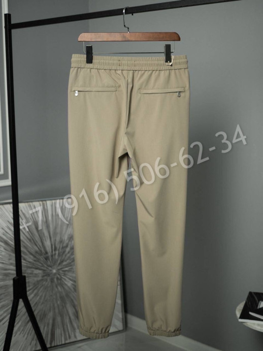 Брюки Brunello Cucinelli 27649