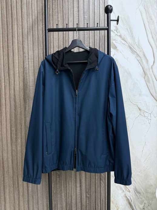 Куртка Loro Piana легкая/двустороння 8776