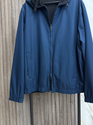 Куртка Loro Piana легкая/двустороння 8776