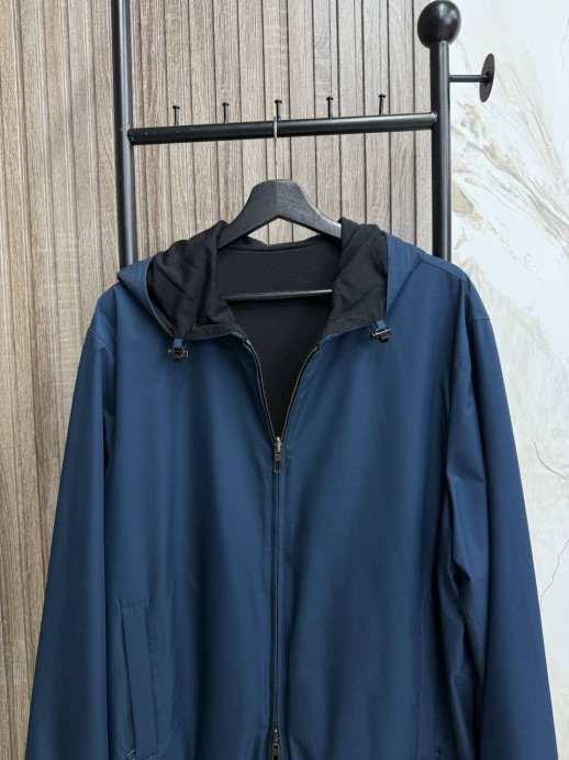 Куртка Loro Piana легкая/двустороння 8776