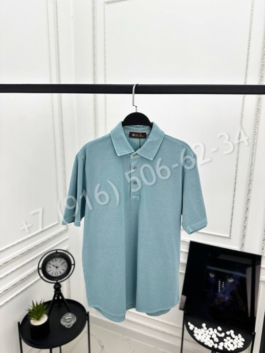 Поло Loro Piana 27749