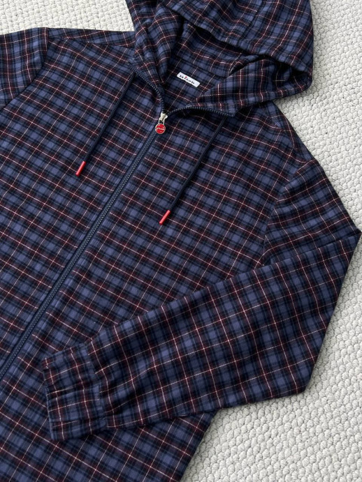 Рубашка KITON 28823 1