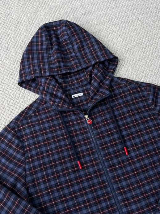 Рубашка KITON 28823 1