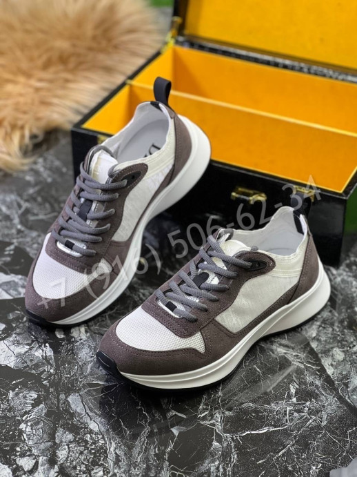 Кроссовки Dior 17768