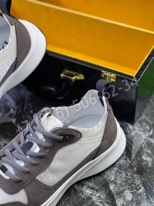 Кроссовки Dior 17768