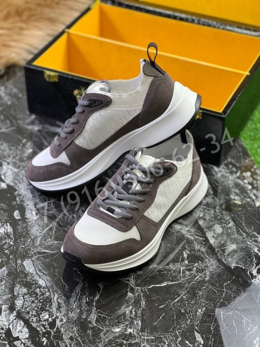 Кроссовки Dior 17768
