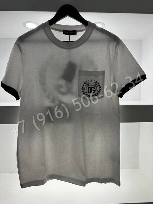 Футболка Dolce & Gabbana 27849