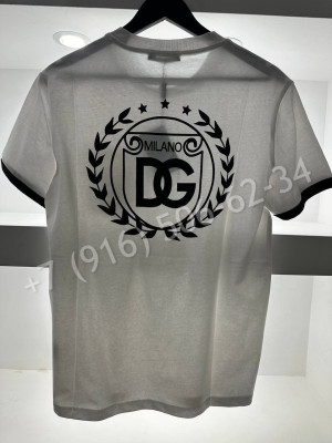 Футболка Dolce & Gabbana 27849