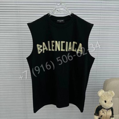 Майка Balenciaga 17866