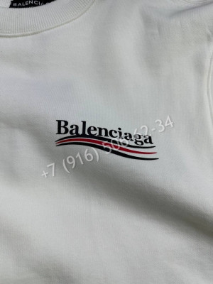 Толстовка Balenciaga 7581