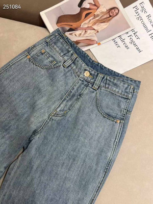 Джинсы Brunello Cucinelli 32969