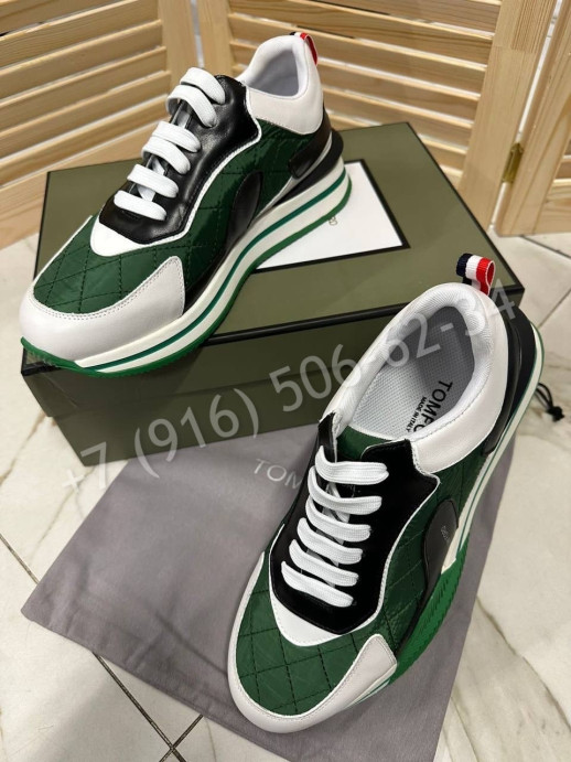 Кроссовки Tom Ford 17966