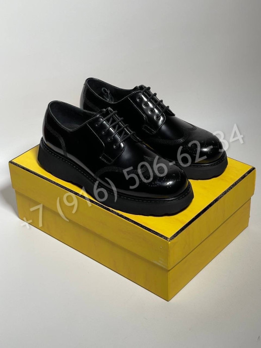 Туфли Fendi 28050