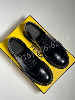 Туфли Fendi 28050