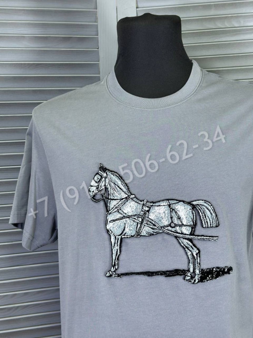 Футболка Hermes 18068