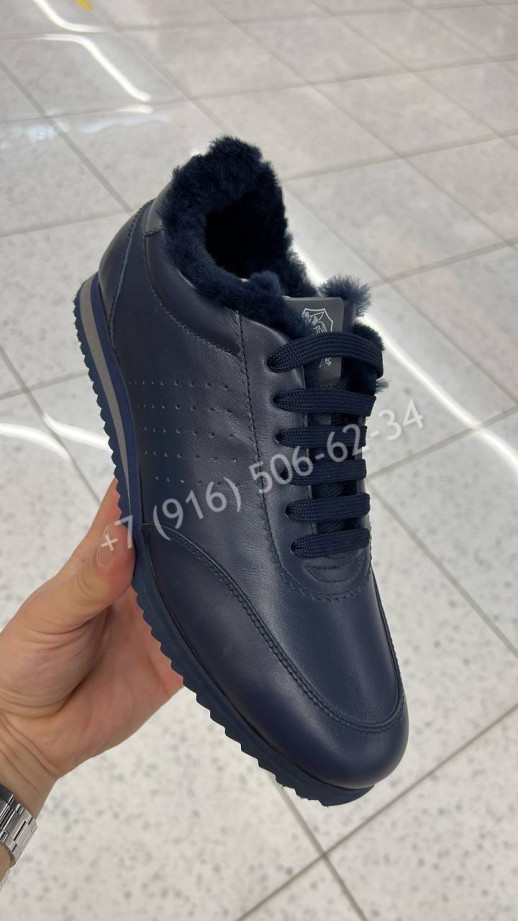 Кроссовки Brunello Cucinelli 7778