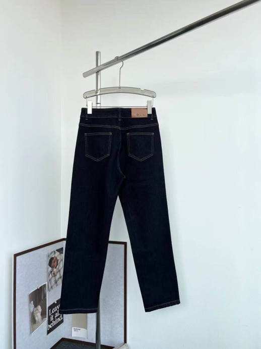 Джинсы Loro Piana 34799 1