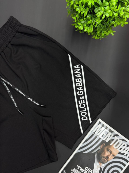 Шорты Dolce & Gabbana 16023 3