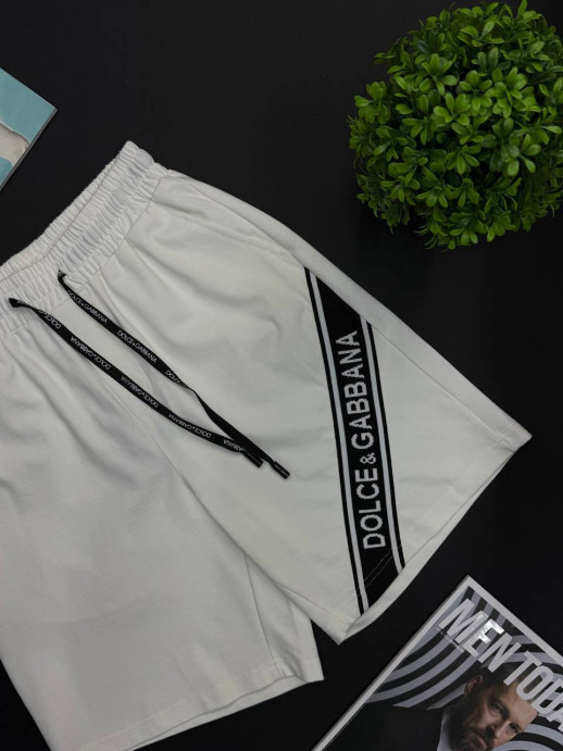 Шорты Dolce & Gabbana 16023 3