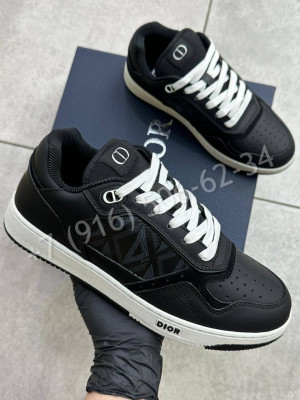 Кеды Dior 18268