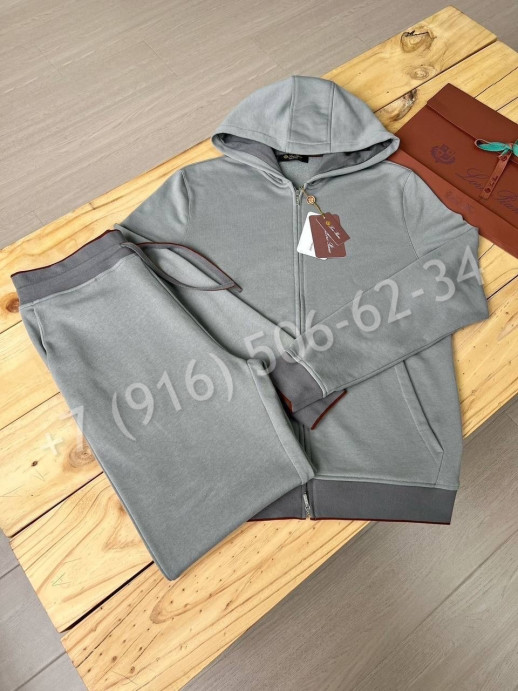 Спортивный костюм Loro Piana 28351