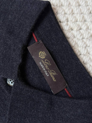 Поло Loro Piana 7013 6