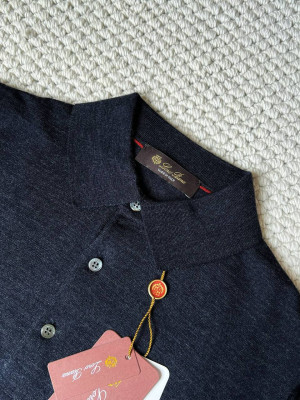 Поло Loro Piana 7013 6